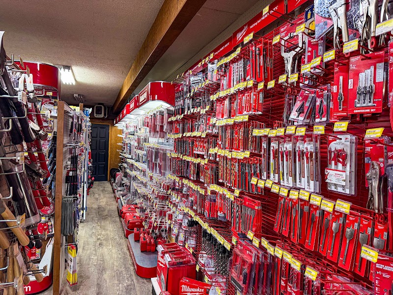 Clatskanie Builder Supply