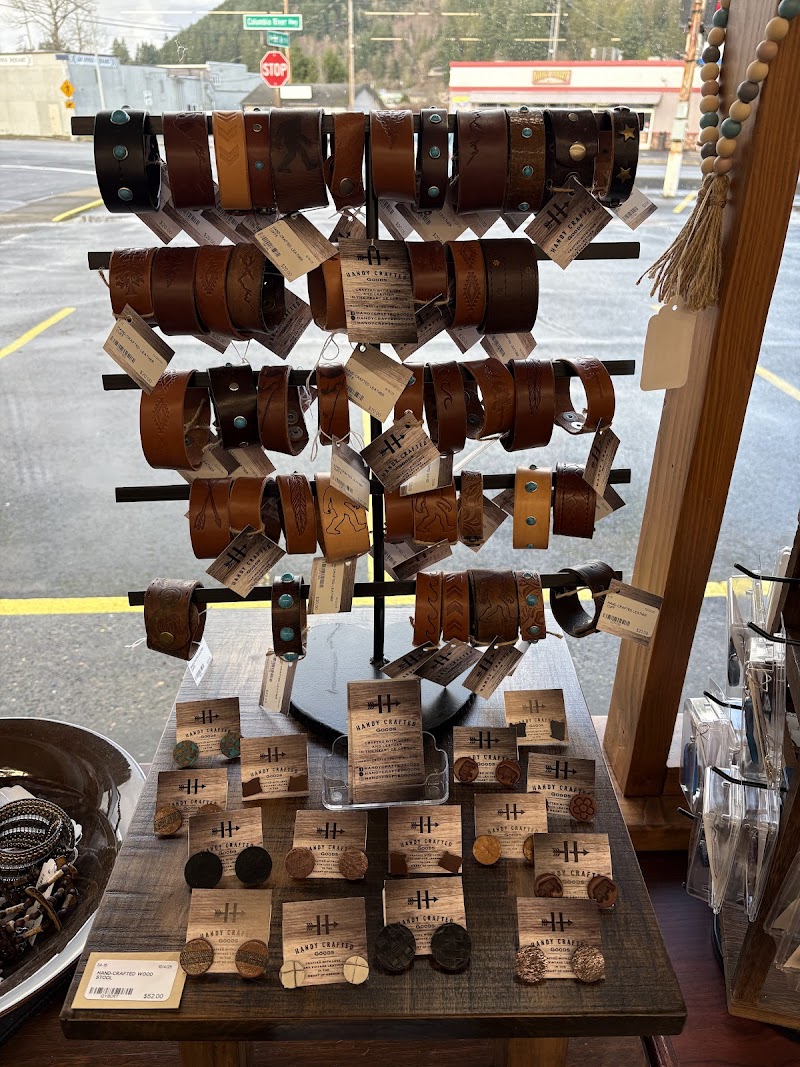 Northwest Connection Trading Post