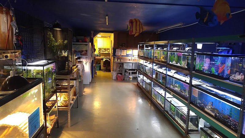 Purrz and Paws Pet Supply