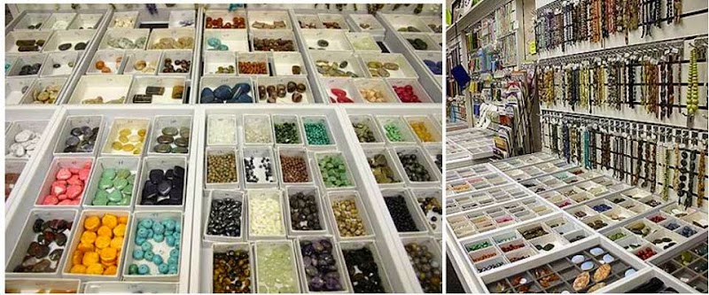 My Girlfriend's Jewelry Box