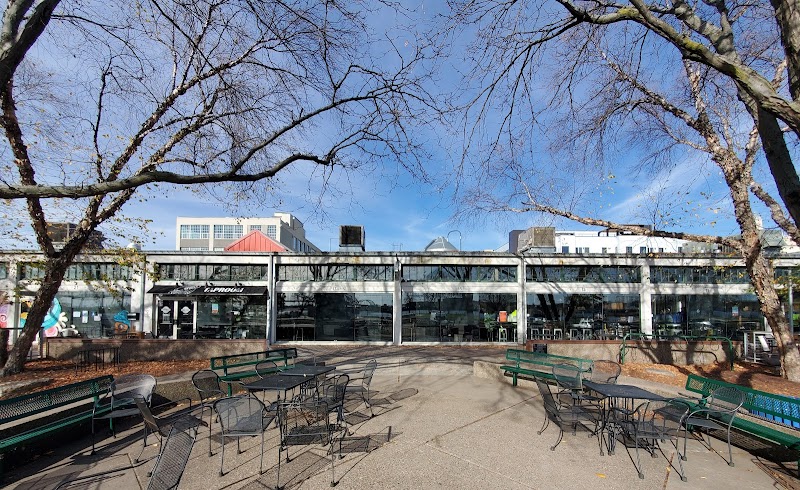 Front Street Brewery Taproom