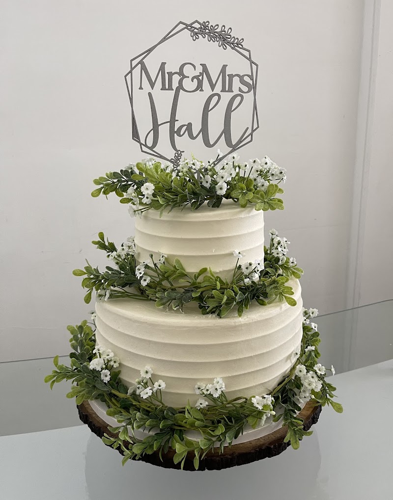 Buttercup Cake House