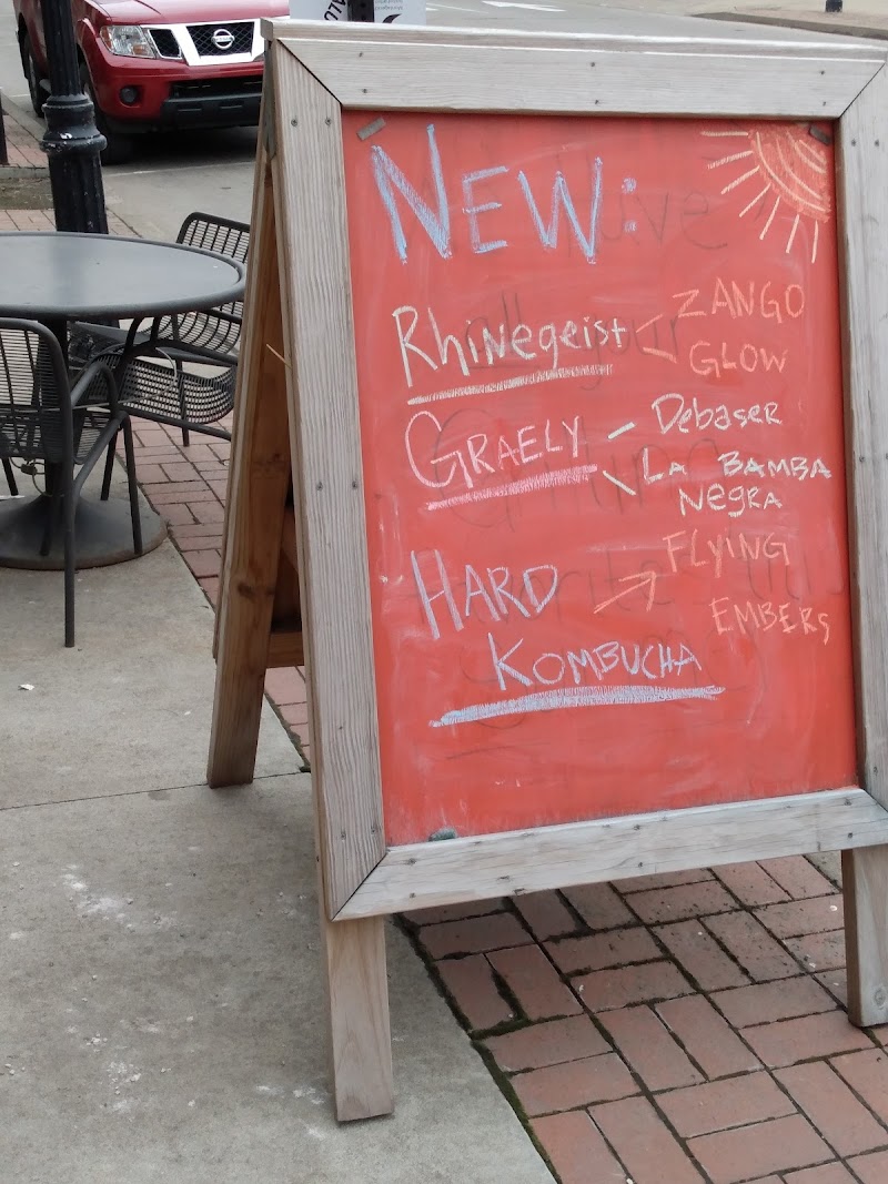 Chops, Cheese & Chives