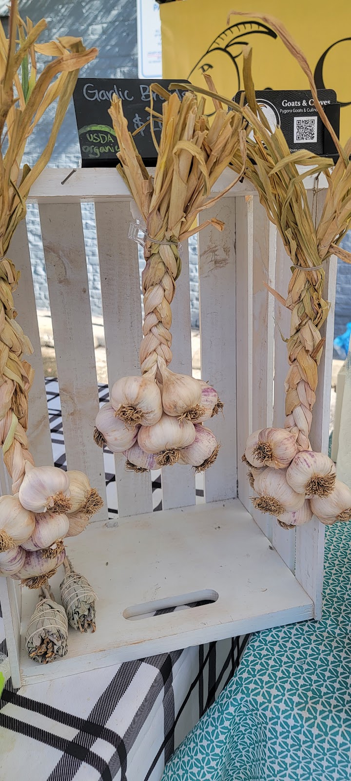 Covington Farmers Market