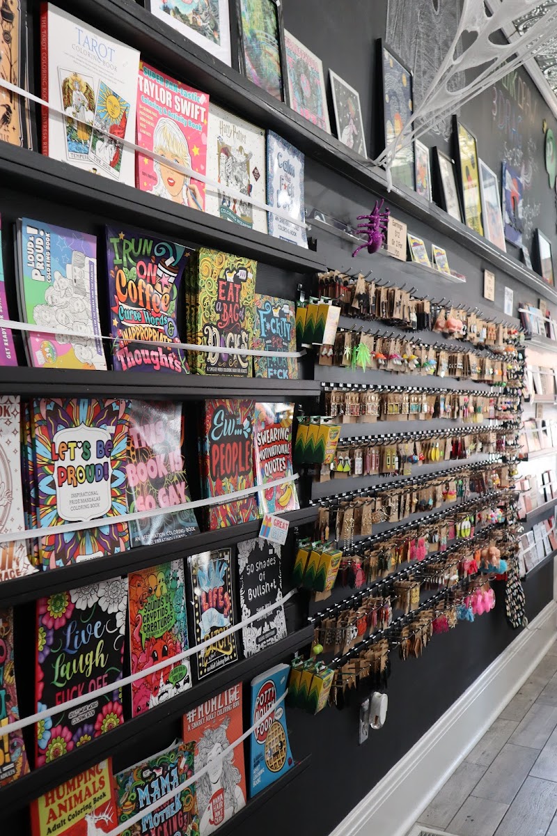 Creative House of Art & Design