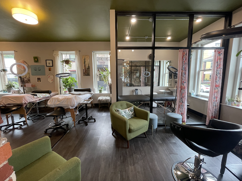 Greenline Salon