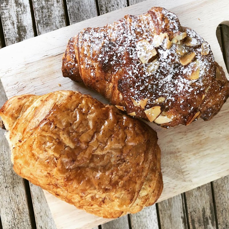 Left Bank Coffehouse