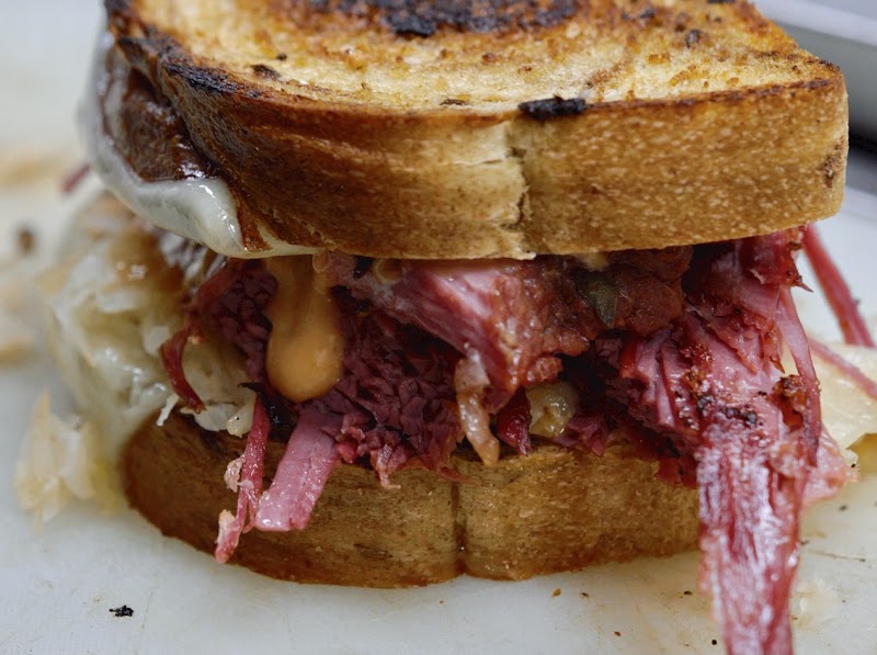 Molly Malones Irish Pub