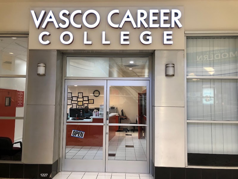 Vasco Career College 