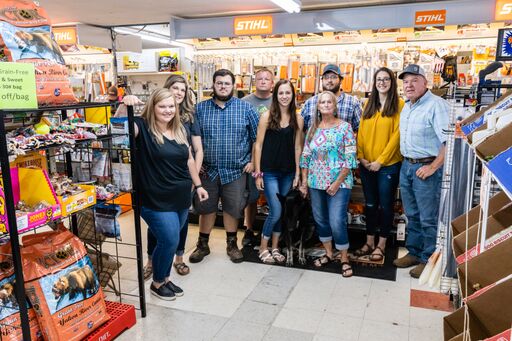 Coffeyville Feed & Farm