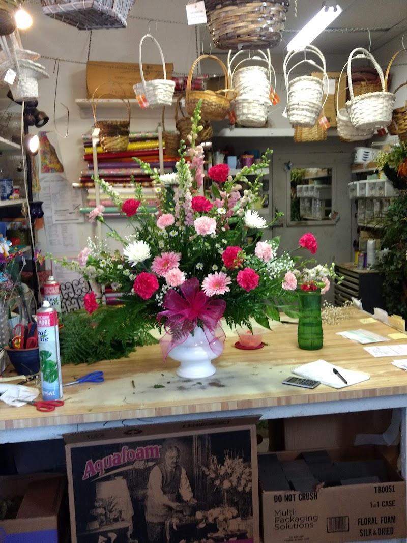 Green Acres Florist