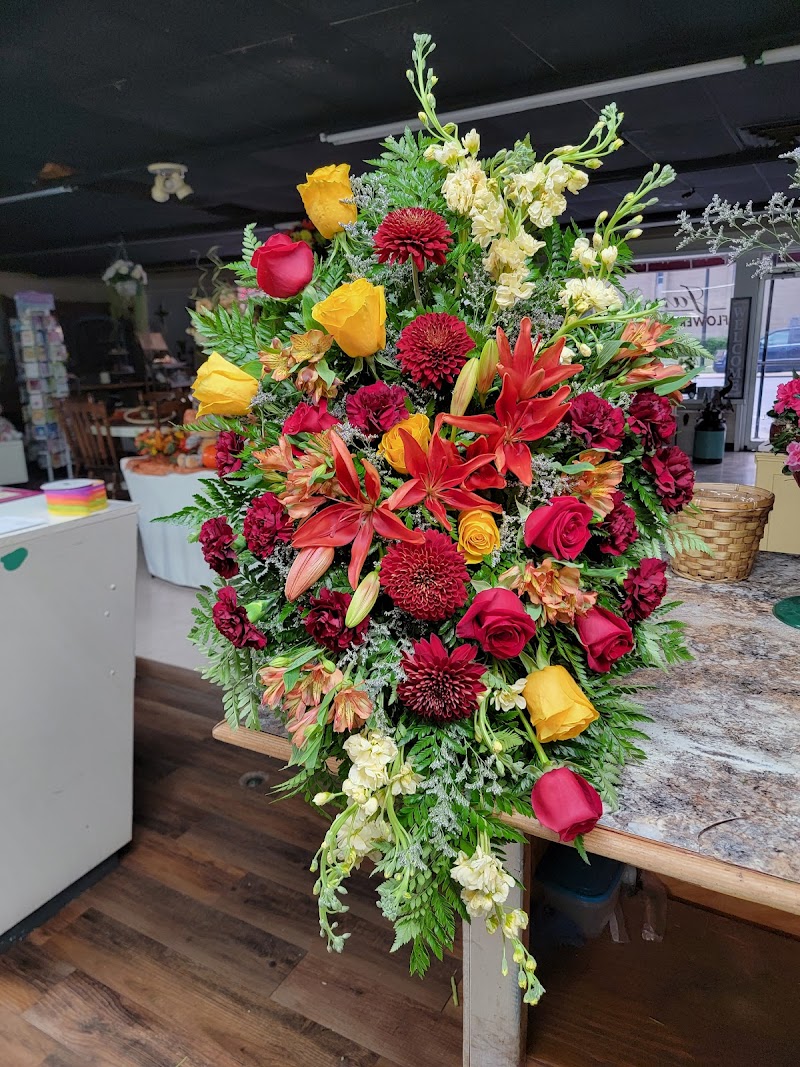 Jan-L's Flowers, Gifts & Interiors