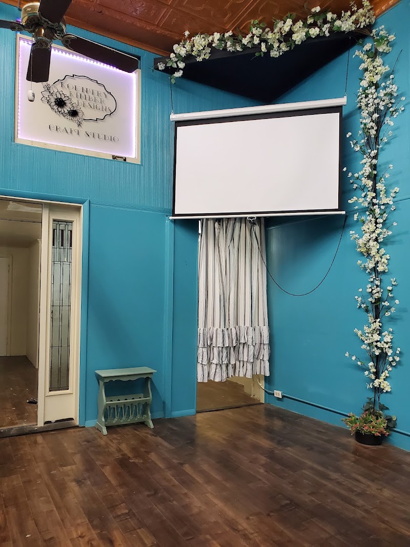 Kountry Kimber Designs