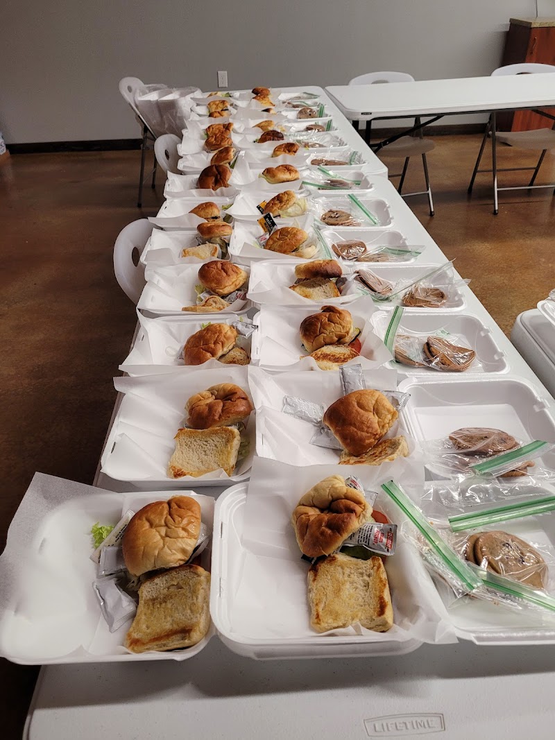 The Yoke Bar & Grill