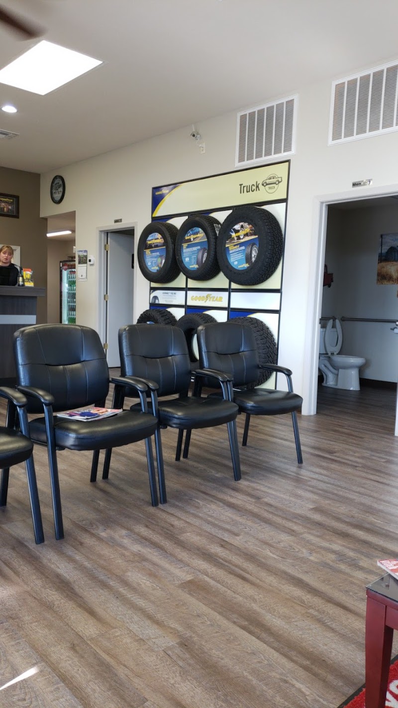 Petal Tire and Service