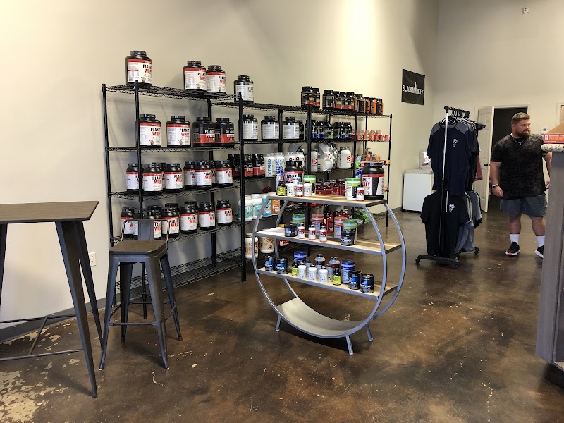 Planet Nutrition