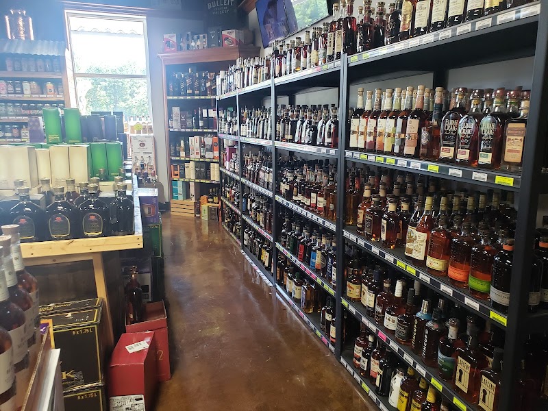 Summit Wine And Liquor 