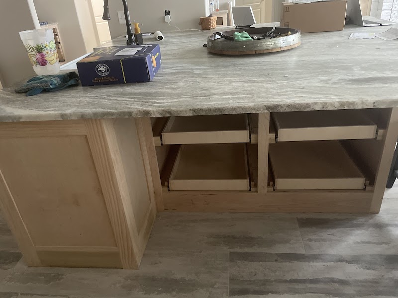 Final Touch Remodeling/Final Touch Granite