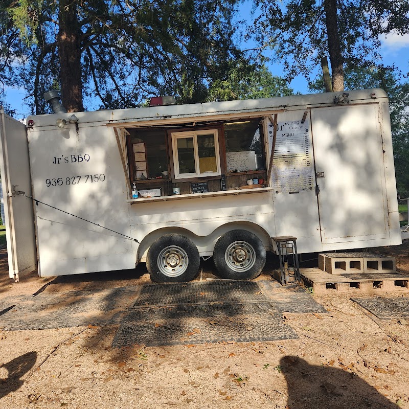 Jr's BBQ & Catering