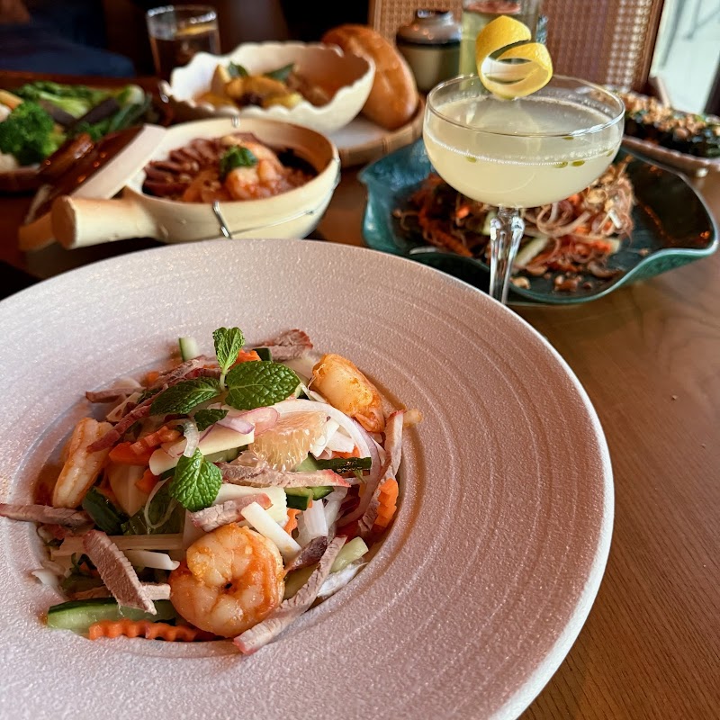 Bao Toan Kitchen & Bar