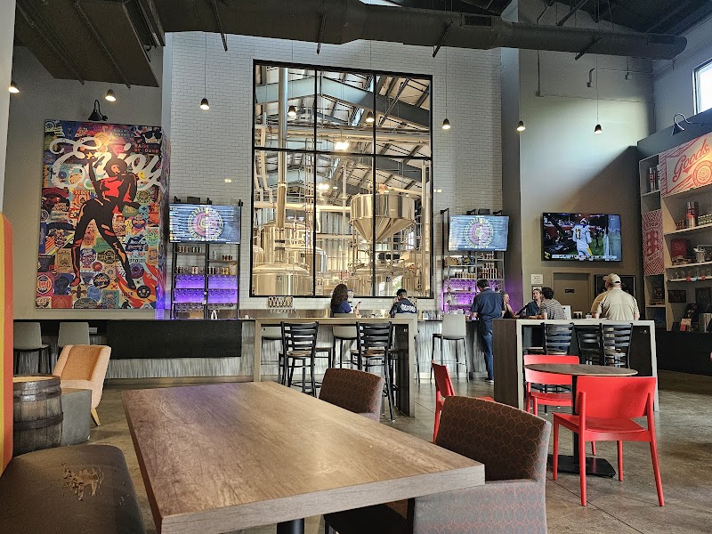 Crosstown Brewing Company 