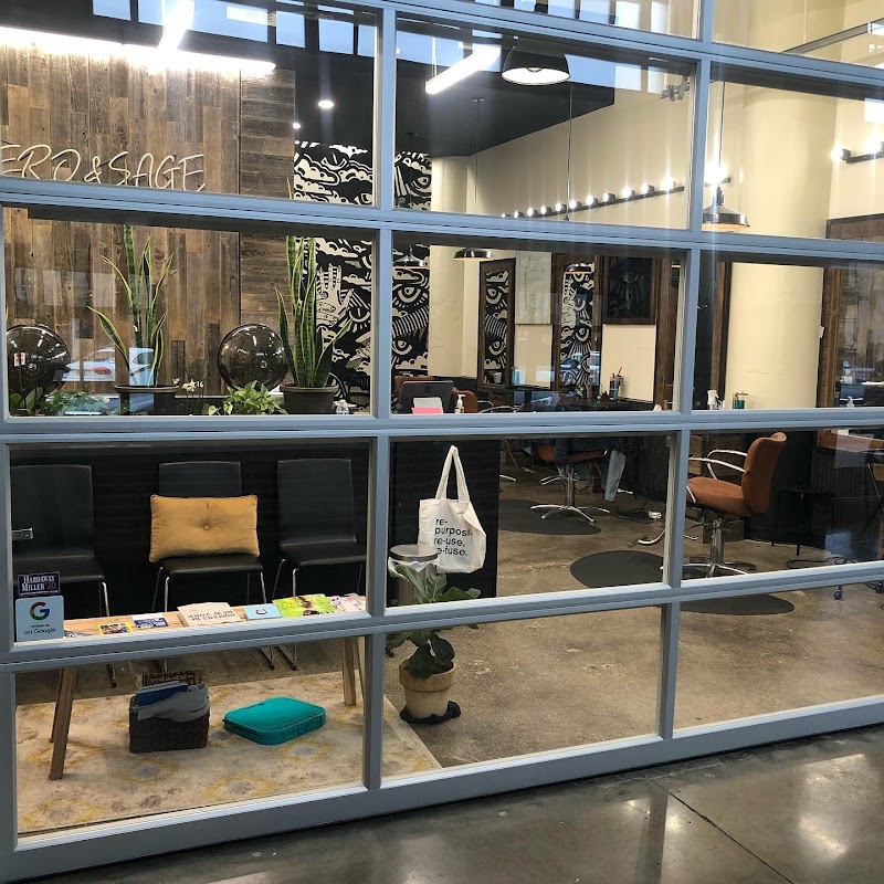 Hero and Sage Salon
