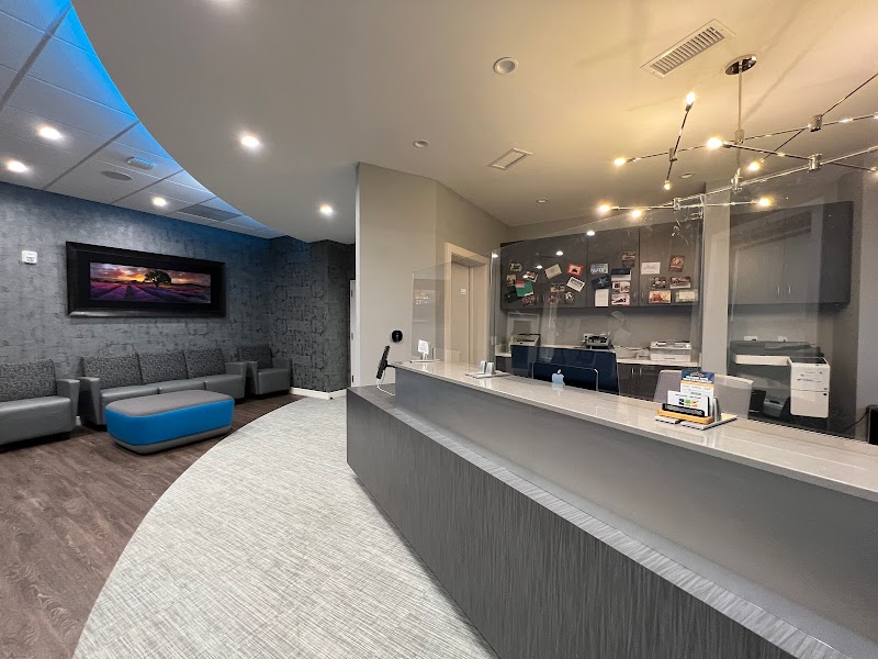 Banasiak & Nettune Orthodontic Associates