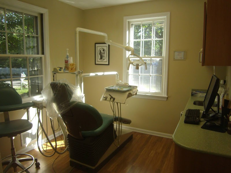 Basking Ridge Dental Group