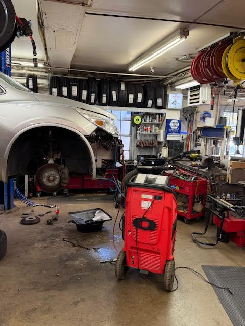 Longhill Autoservice