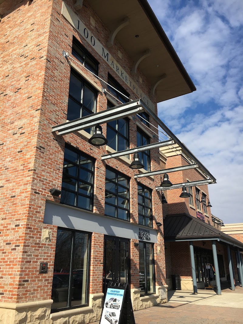 River Walk Physical Therapy