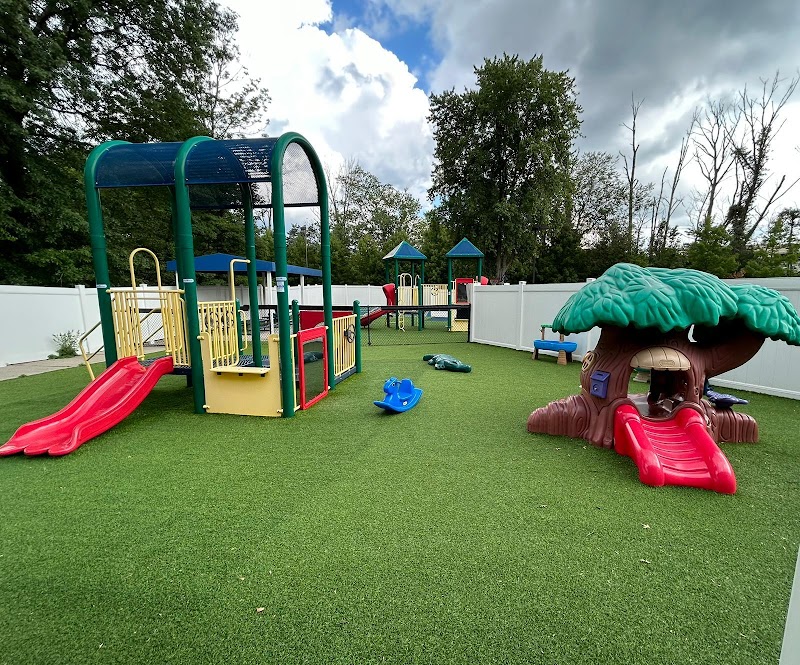 The Learning Experience