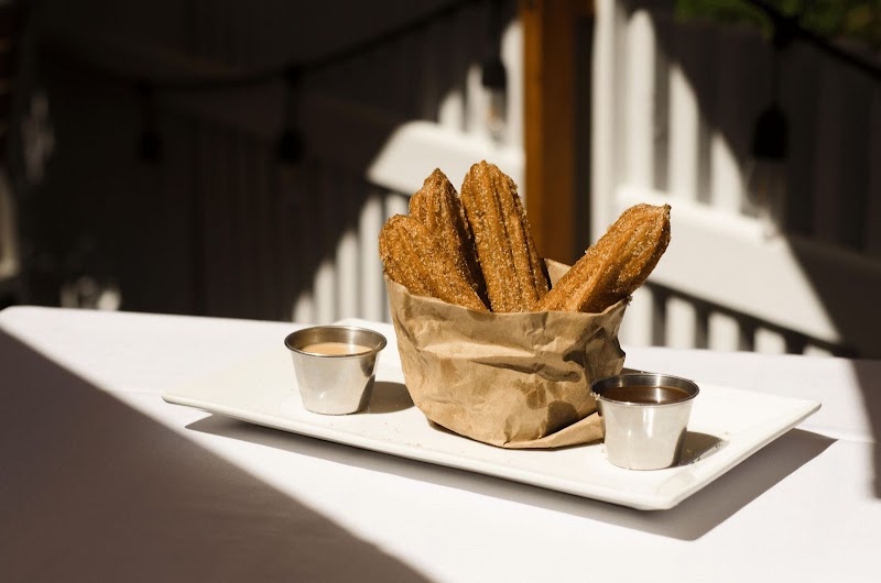 The Washington House