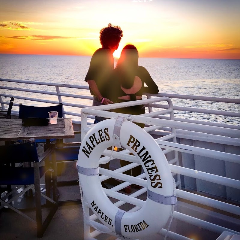 Naples Princess Cruises