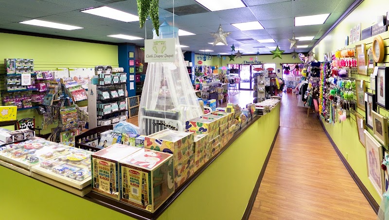 Twinkle Twinkle Little Store