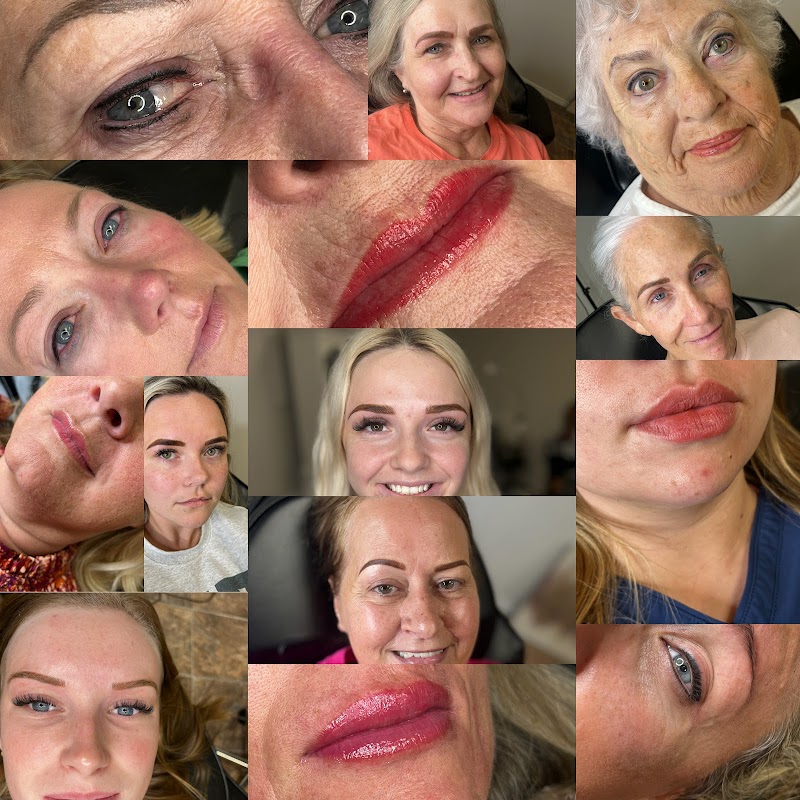 Bellissimo Spa and Gifts