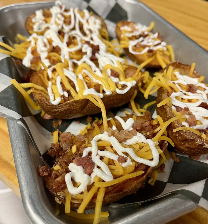 Catch 22's Fish & Burger Joint