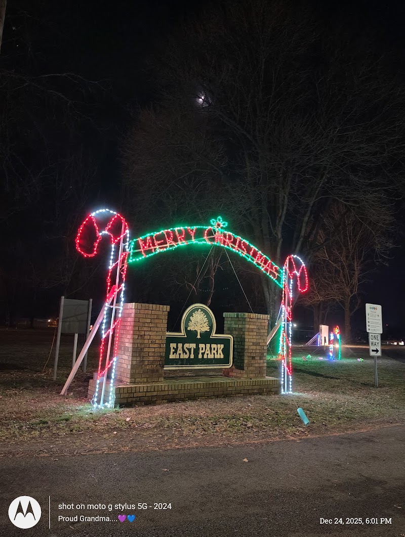 Dexter Parks and Recreation