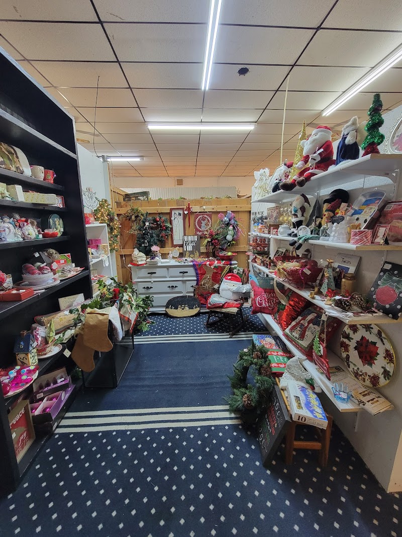 Old Timers Antique Mall