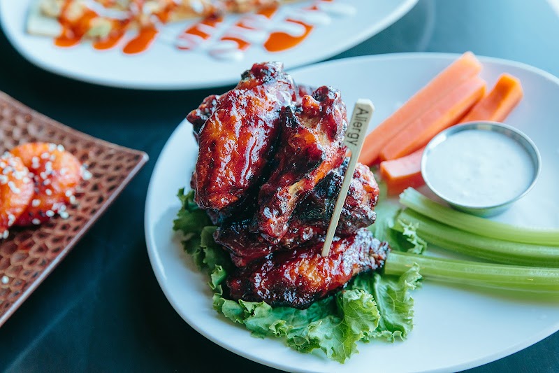 110 Grill - Hopkinton