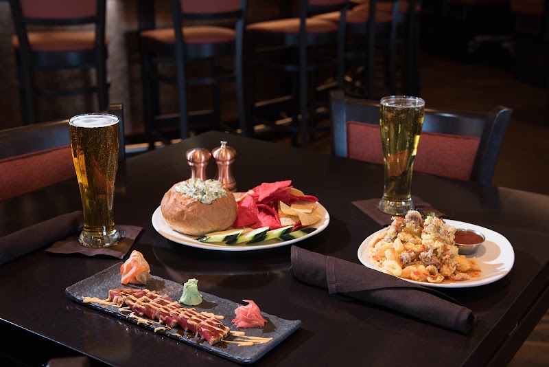 110 Grill - Leominser