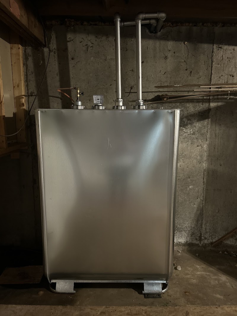 Ayer Oil Company (May & Haley Fuels)