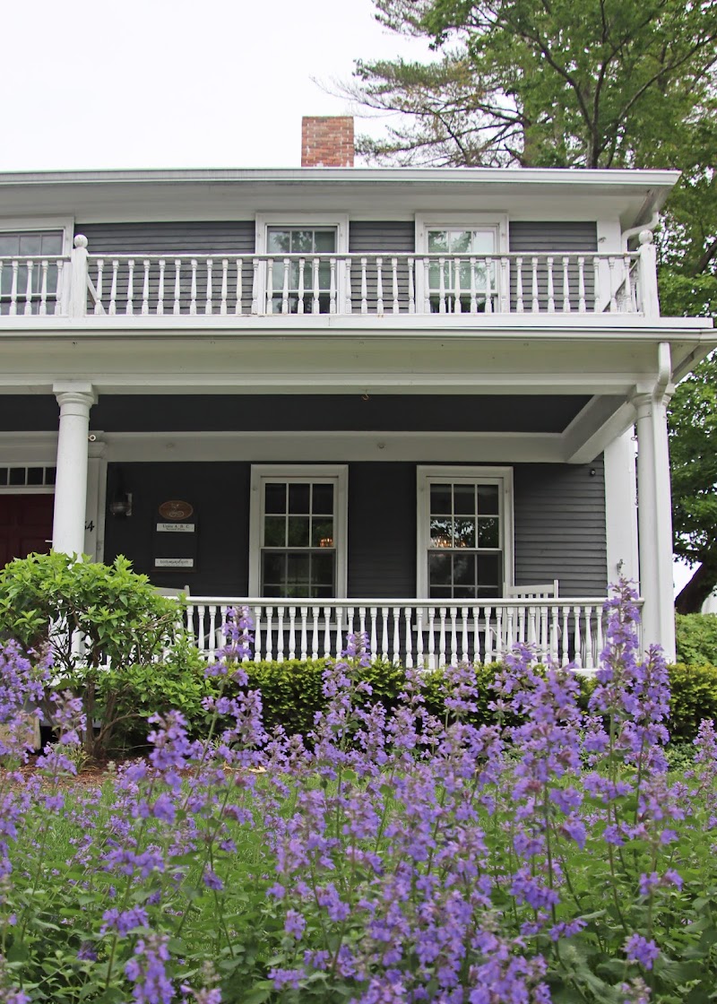 Body Mind Spirit Salon & Day Spa