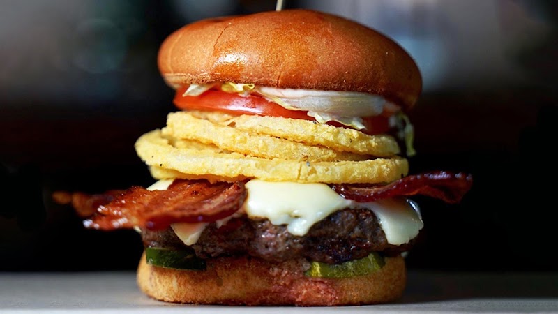 Burtons Grill of Westford, LLC