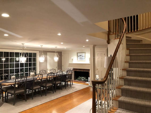 Century Carpet and Creative Floors, Inc.