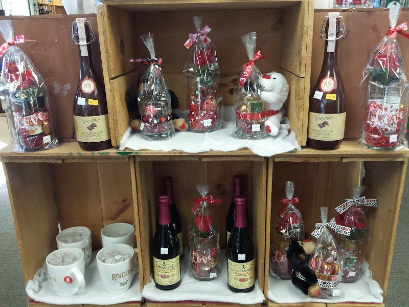 Jack O'Lantern Wine & Spirits