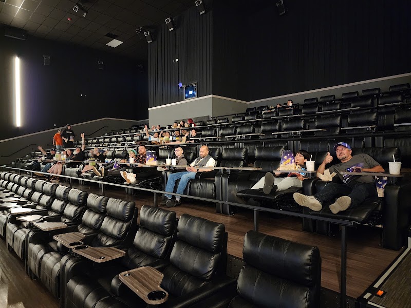 O'Neil Cinemas Littleton