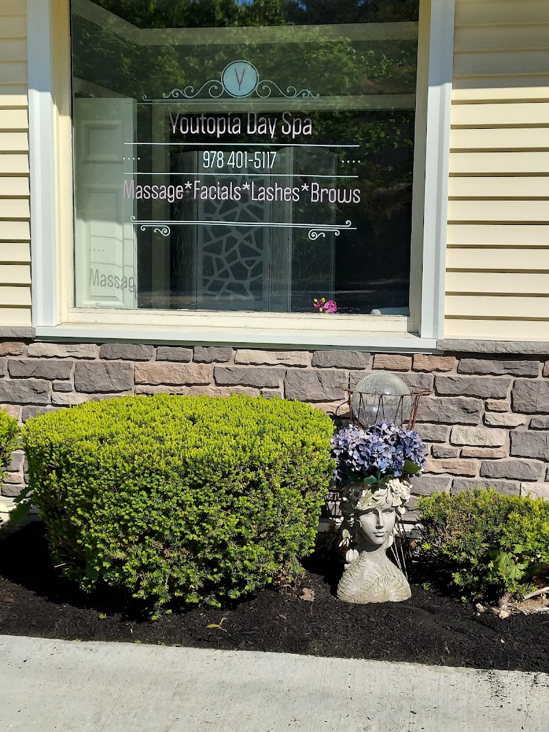 Youtopia Day Spa