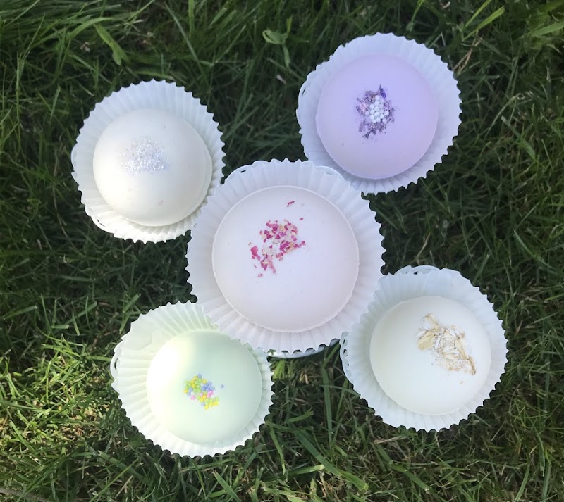 Bella's LuvBar Butter