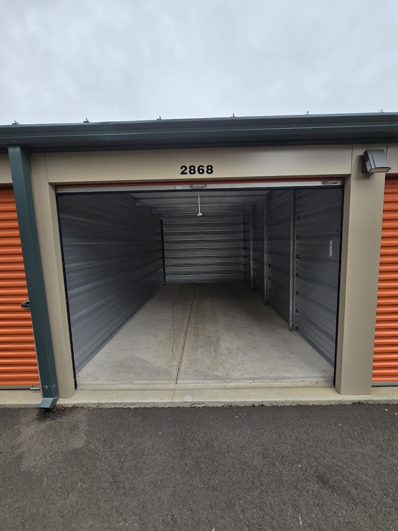 Fern Ridge Self Storage