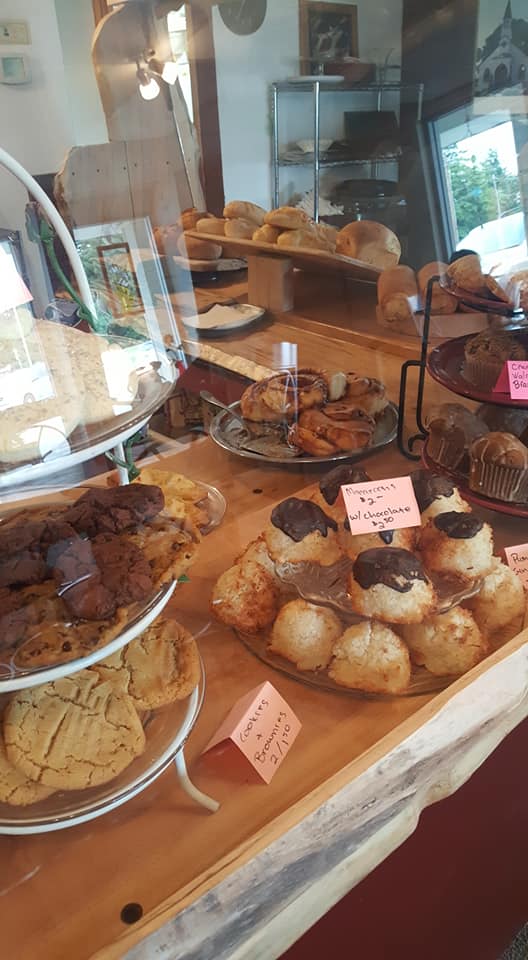 Our Daily Bread Restaurant